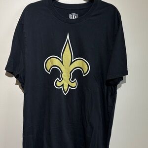 OTS Men's Tee - New Orleans Saints